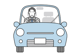 by carのイラスト